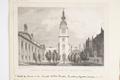 Christ Church, and part of Christ's Hospital Image preview