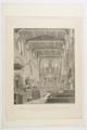 Interior of the Choir of the Priory Church of St Bartholomew the Great, West Smithfield Image preview