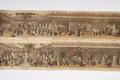 The Illustrated London News Great Panoram of The Great Exhibition of all Nations Image preview