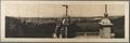 Panorama: London from the Greenwich Observatory Image preview