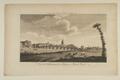 View of Chelsea from Battersea Church Yard Image preview