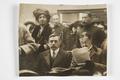 Emmeline Pankhurst on Trial, April 1913 Image preview