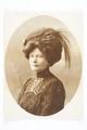 Suffragette Mary Clarke Image preview