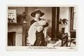 Miss Sylvia Pankhurst pacifies the baby Image preview