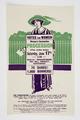 Votes for Women, Women's Coronation Procession, Saturday, June 17th Image preview