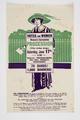 Votes for Women, Women's Coronation Procession, Saturday, June 17th Image preview