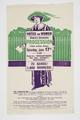 Votes for Women, Women's Coronation Procession, Saturday, June 17th Image preview