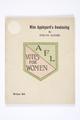 Miss Appleyard's Awakening Image preview