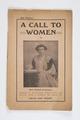 A Call to Women Image preview