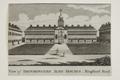 View of the Ironmongers Alms Houses, Kingsland Road Image preview