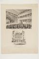 Interior of the Little Theatre, Haymarket Image preview