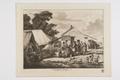 A Camp Kitchen in Hyde Park, 1780 Image preview