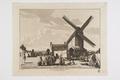 The Gunsmith on Blackheath 1780 Image preview