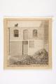 Stables in Cato Street where Thistlewood and his Party were taken Prisoners, Feb 23 1820 Image preview