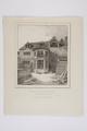 Prince Rupert's House, Beech Lane, Barbican Image preview
