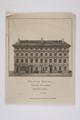 Craven House, Craven Buildings Drury Lane. Image preview