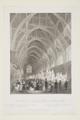 Public Exhibition of Frescoes and Sculpture in Westminster Hall Image preview