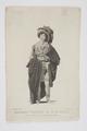 Madame Vestris as Don Felix Image preview