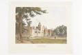 Charterhouse from the Playground Image preview