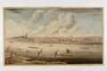 Westminster from Goldings Ale Brewery, Lambeth Image preview