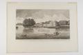 A View of Governour Pitt's House at Twickenham Image preview