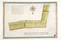 This Parcell of Land Belonging to Mr John Carter Cittizen and Grocer of London Image preview