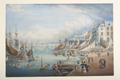 London Bridge from Custom House Quay Image preview