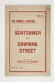 Scotchmen at Downing Street Image preview