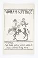 Woman Suffrage Image preview