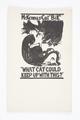McKenna's Cat "Bill" Image preview