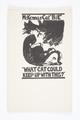 McKenna's Cat "Bill" Image preview