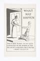 What May Happen Image preview