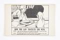 How the Law Protects the Wife Image preview