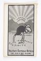 The Anti-Suffrage Ostrich Image preview