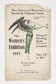 The Women's Exhibition 1909 Image preview