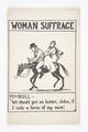 Woman Suffrage Image preview