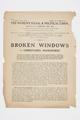 Broken windows Image preview