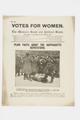 Plain facts about the suffragette deputations Image preview