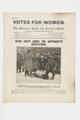 Plain facts about the suffragette deputations Image preview