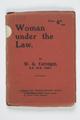 Woman under the law Image preview