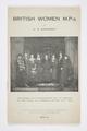 British Women M.P.s Image preview