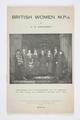 British Women M.P.s Image preview