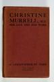 Christine Murrell, M.D., Her Life and Her Work Image preview