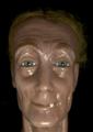 Wax head Image preview