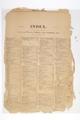 Index. Votes for Women, October, 1909 - September, 1910 Image preview
