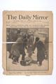 Violent scenes at Westminster, where many suffragettes were arrested while trying to force their way into the House of Commons. Image preview