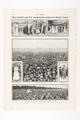 The Suffragette demonstration in Hyde Park. Image preview