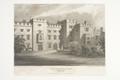 The Speaker's House, Westminster Image preview