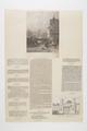 Hanover Chapel, Regent Street; Demolition of Swallow Street; Court of Common Pleas; On Mrs. Porter, of the Lincolnshire House, Beak Street, Regent Street; Fire in Swallow-Street Image preview