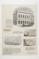 Piccadilly Front of the Museum of Economic Geology; Burlington House; the Albany Piccadilly; Lilliputian Museum; Albany House and Building; the Russian Ambassadors; Ashburnham House Image preview